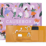 CAUSEBOX Spring 2021 Box – Available Now In Both Spoiler And News Sections?