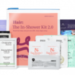 TEST The In-Shower Hair Birchbox Kit 2.0 – Available Now
