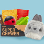 Super Chewer Coupon – Free Easter Bunny Toy With Subscription