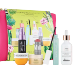 Sephora Favorites Vacay All Day Set Available Now + Full Spoilers