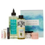 HSN 2021 Discover Beauty x Customer Favorites Sample Box – Available Now