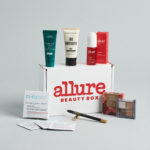Allure Beauty Box Review + Coupon – Test